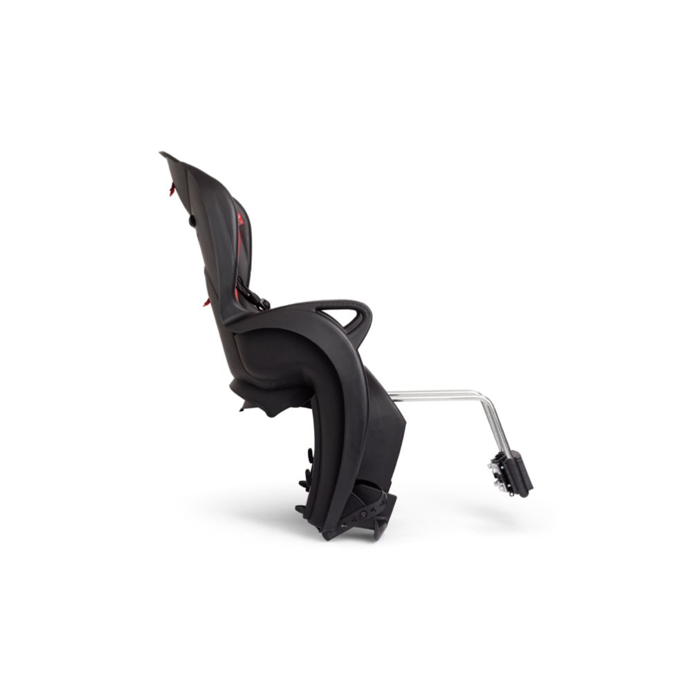 Hamax Kiss polkupyörän lastenistuin runkokiinnityksellä