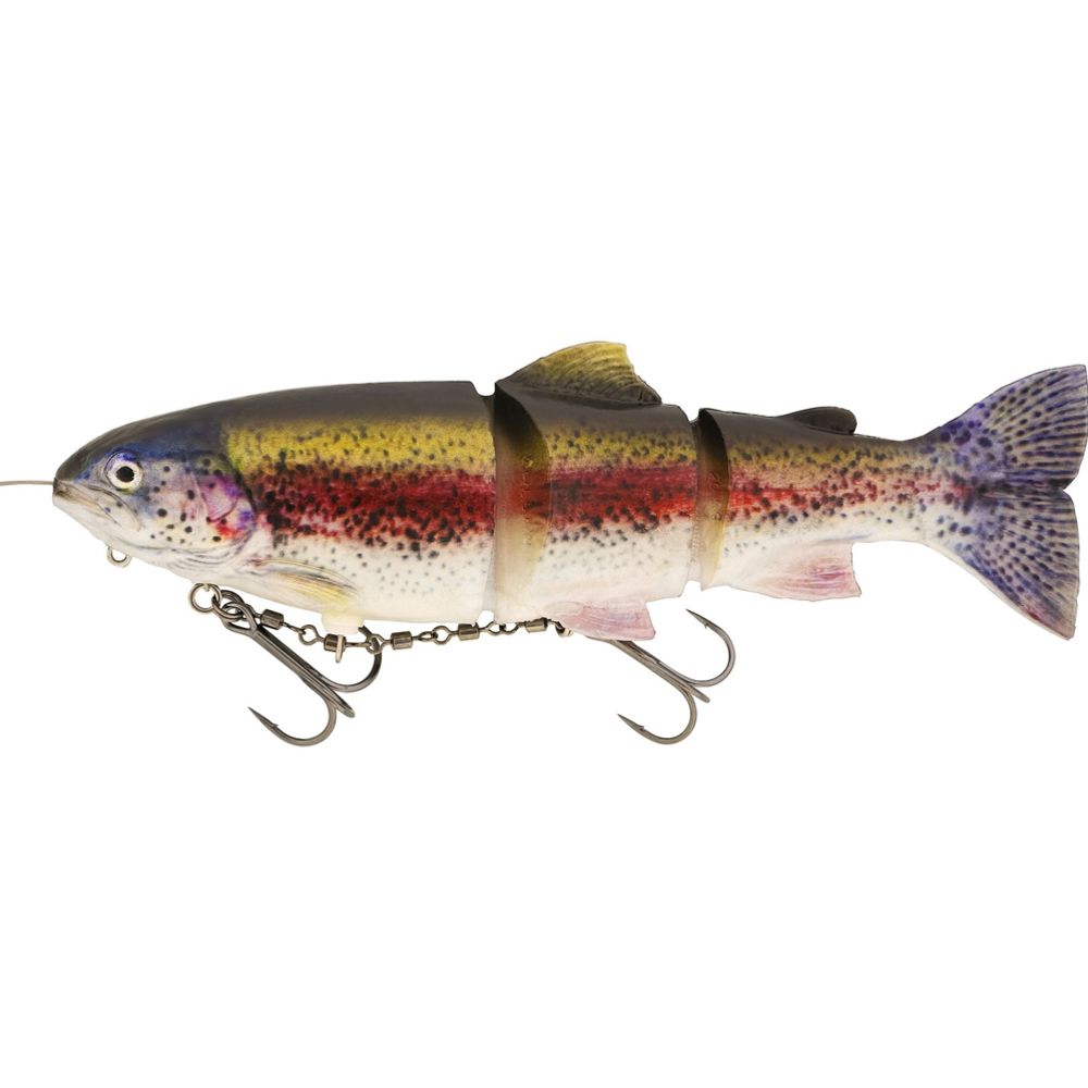 Westin Tommy The Trout inline 20 cm 100 g