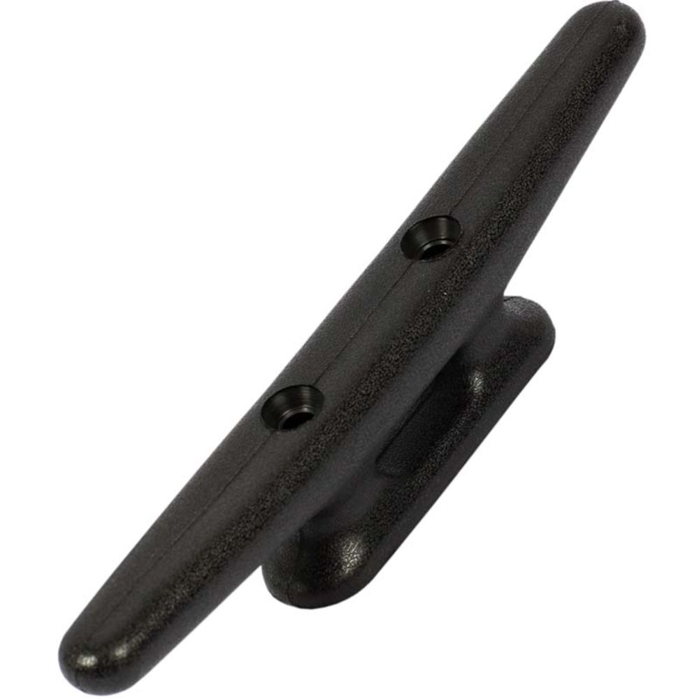 Naviquest knap 150 mm, svart