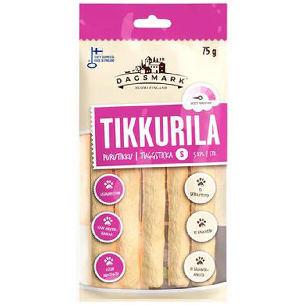 Dagsmark Tikkurila Hirvitikku 75 g