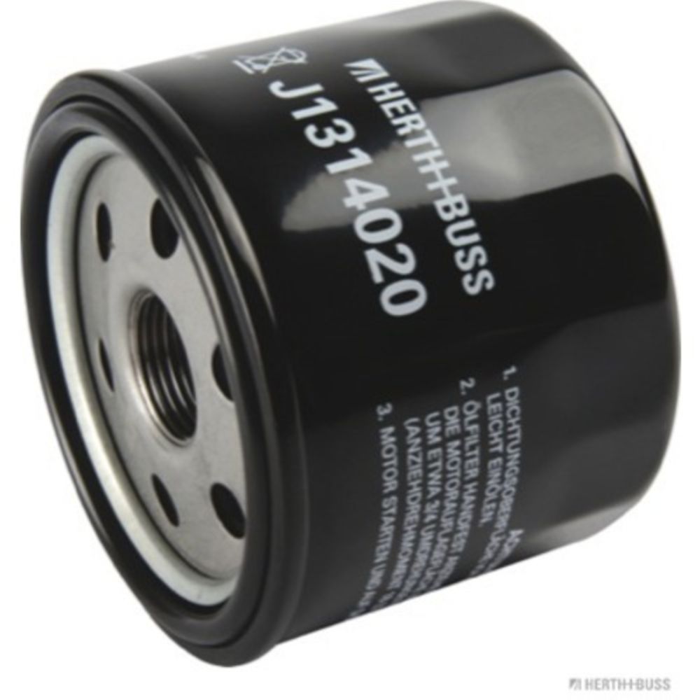 Öljynsuodatin 15-0830