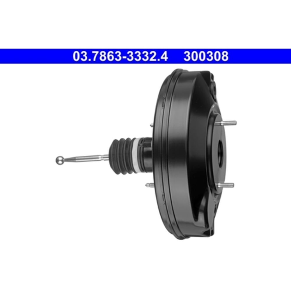 Jarrutehostin 23-02425