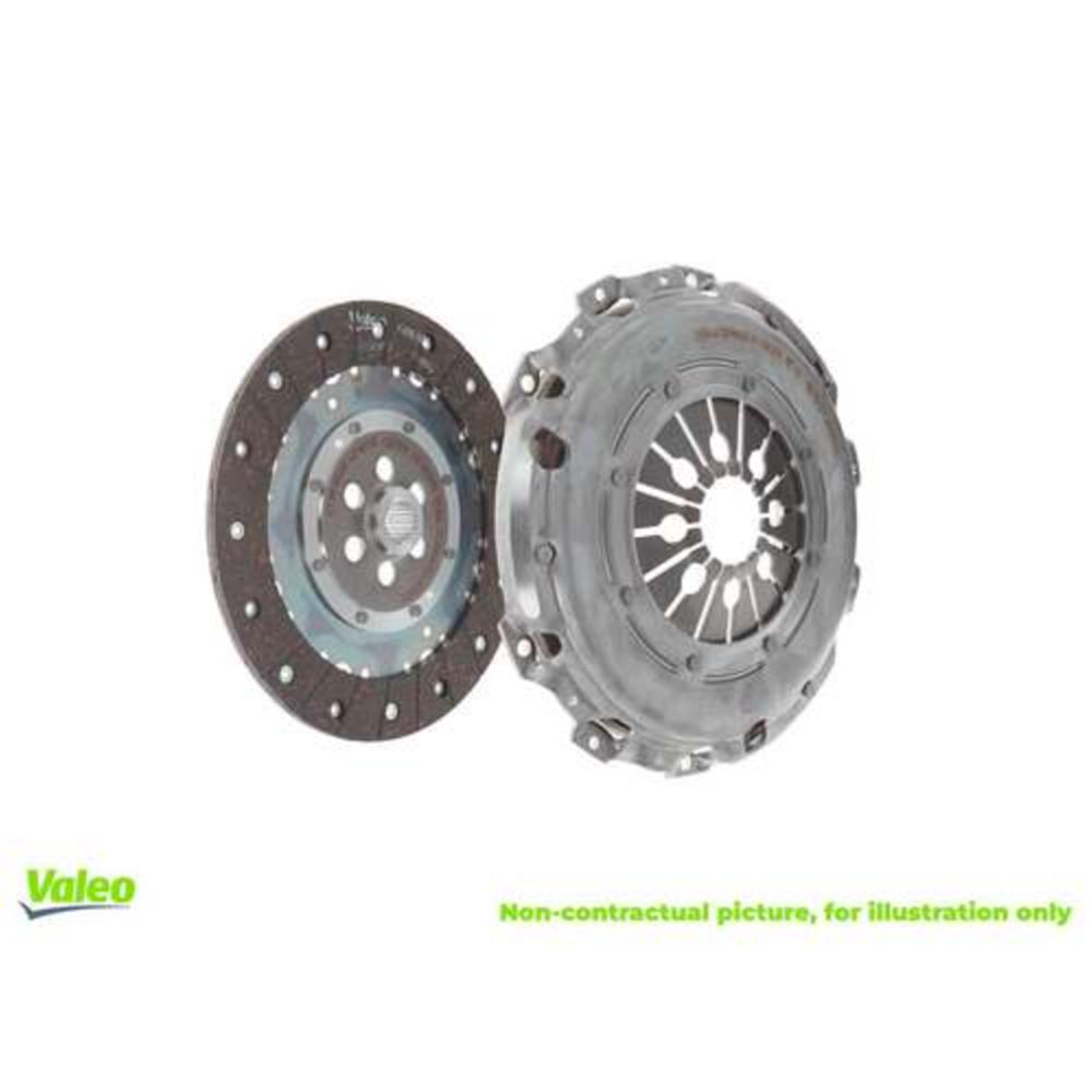 Kytkinpaketti 84-2106