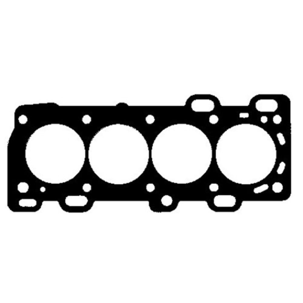 Packning, topplock 27-6415
