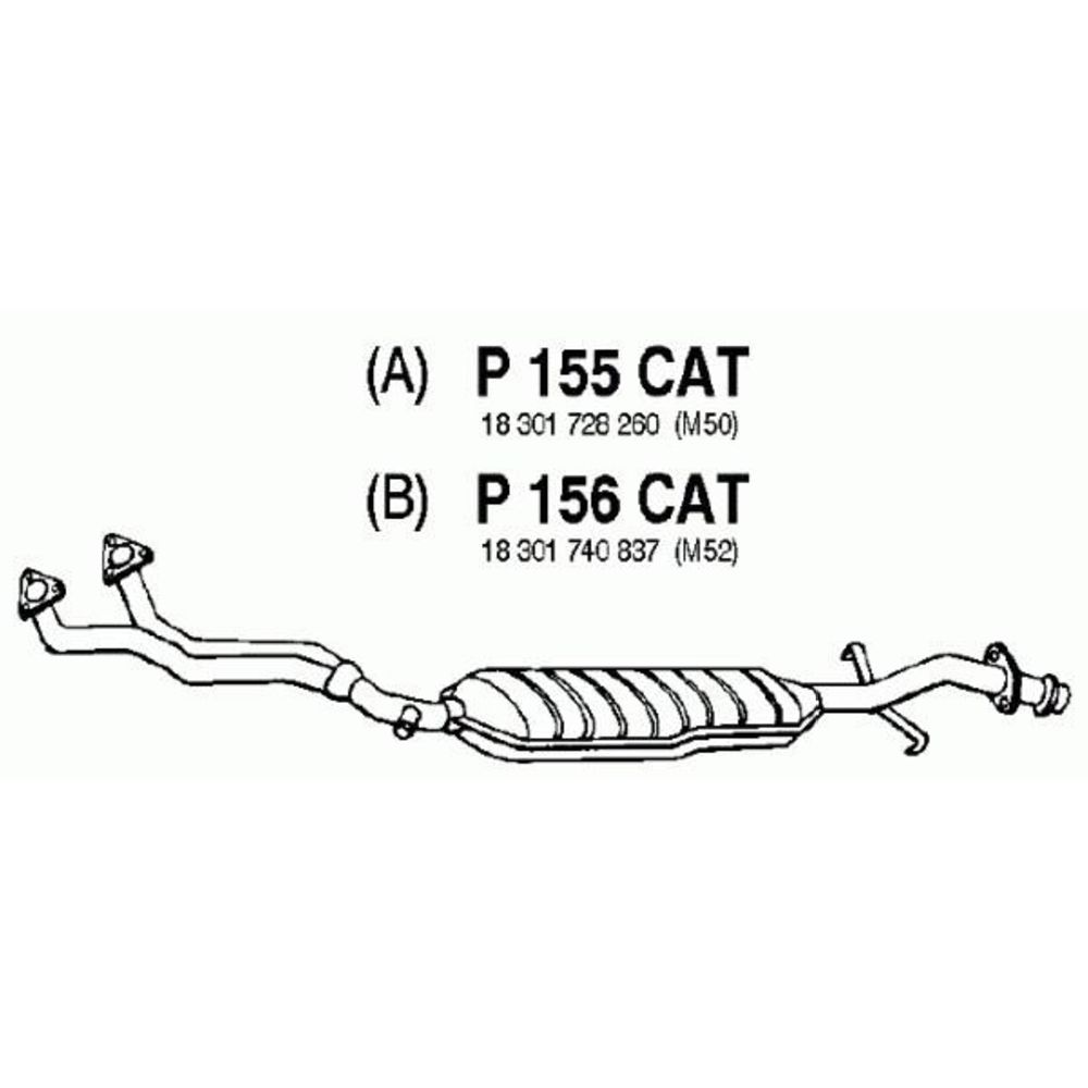 Katalysator 13-4122