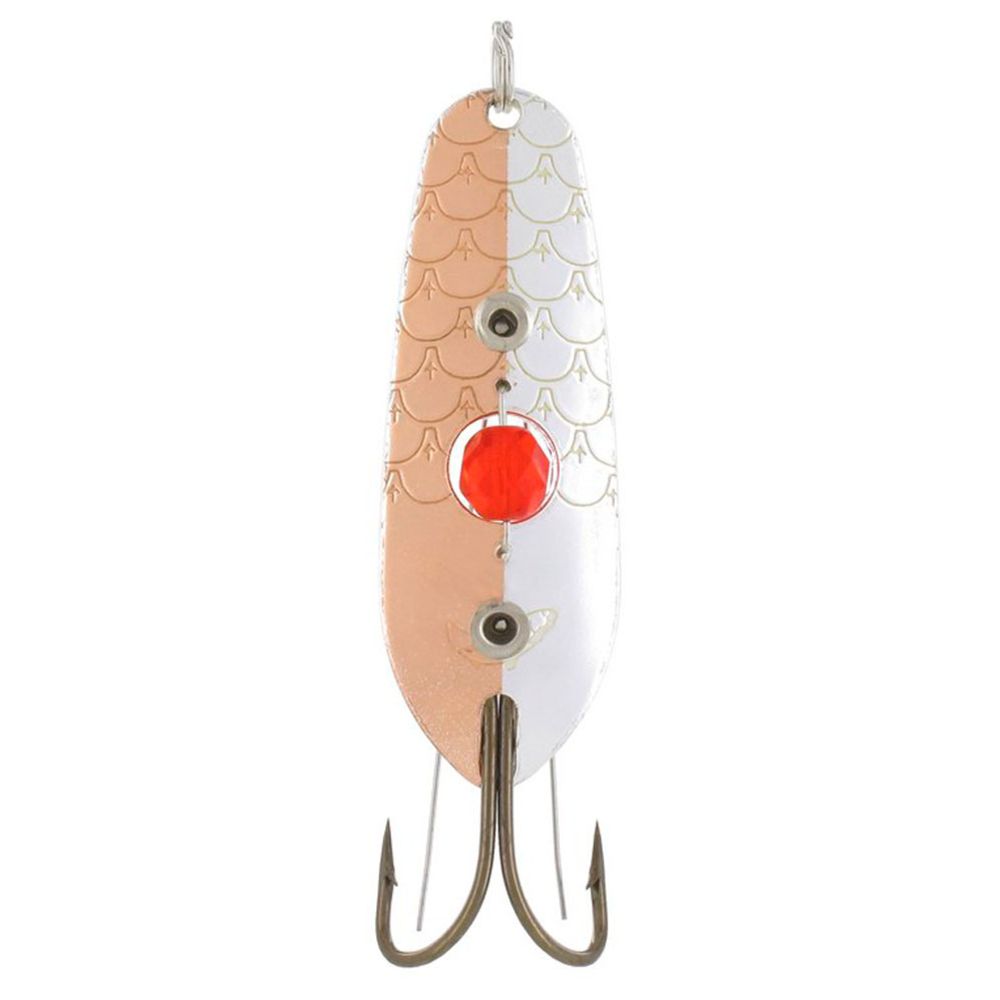 Kuusamo Helmi Räsänen 6 cm 15 g ruohikkolusikkauistin väri: Kylmä Kirkas