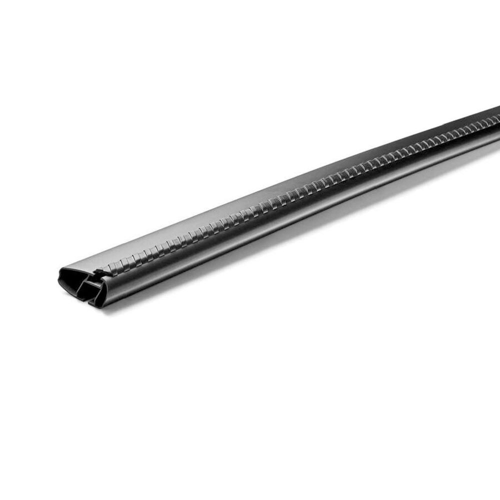 Mont Blanc Xplore takräcke 6617 Black edition 112 cm