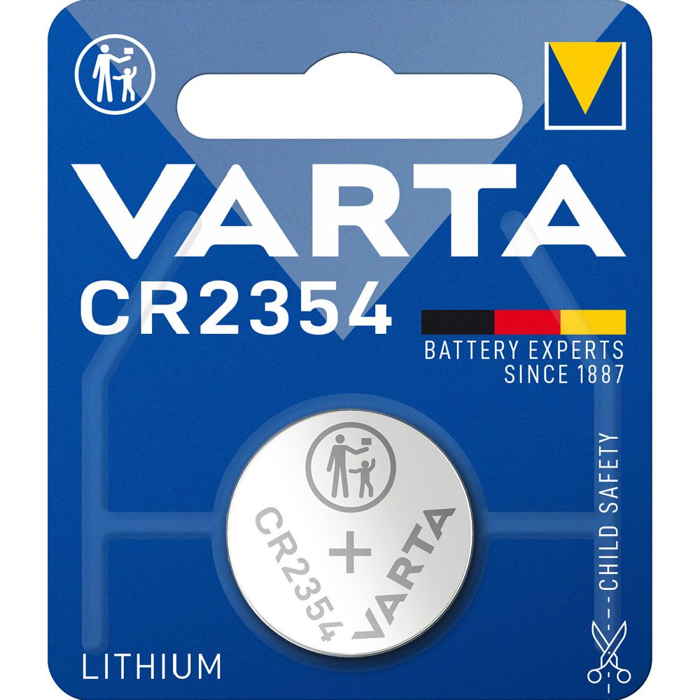 Varta CR2354 nööppatarei