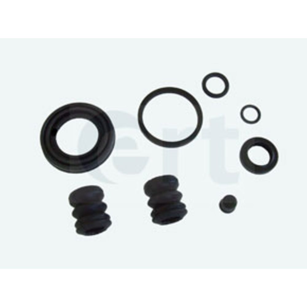 Jarrusatulan korjaussarja 23-6291