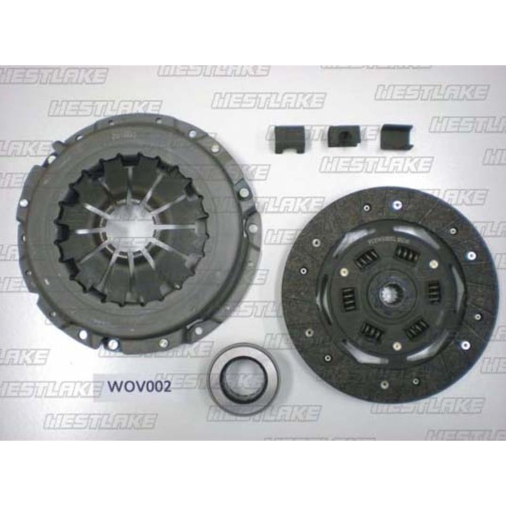 Kytkinpaketti 84-1265