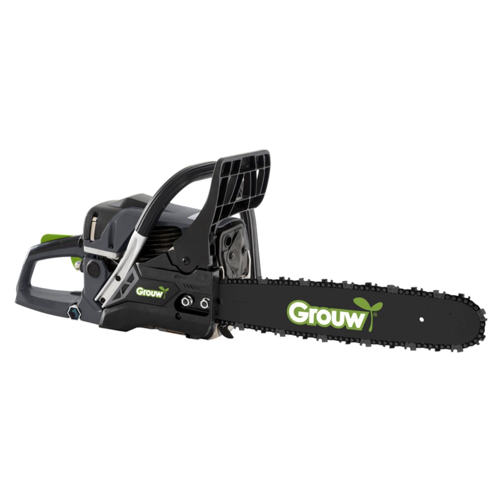 Grouw 45 cc kettsaag 16"