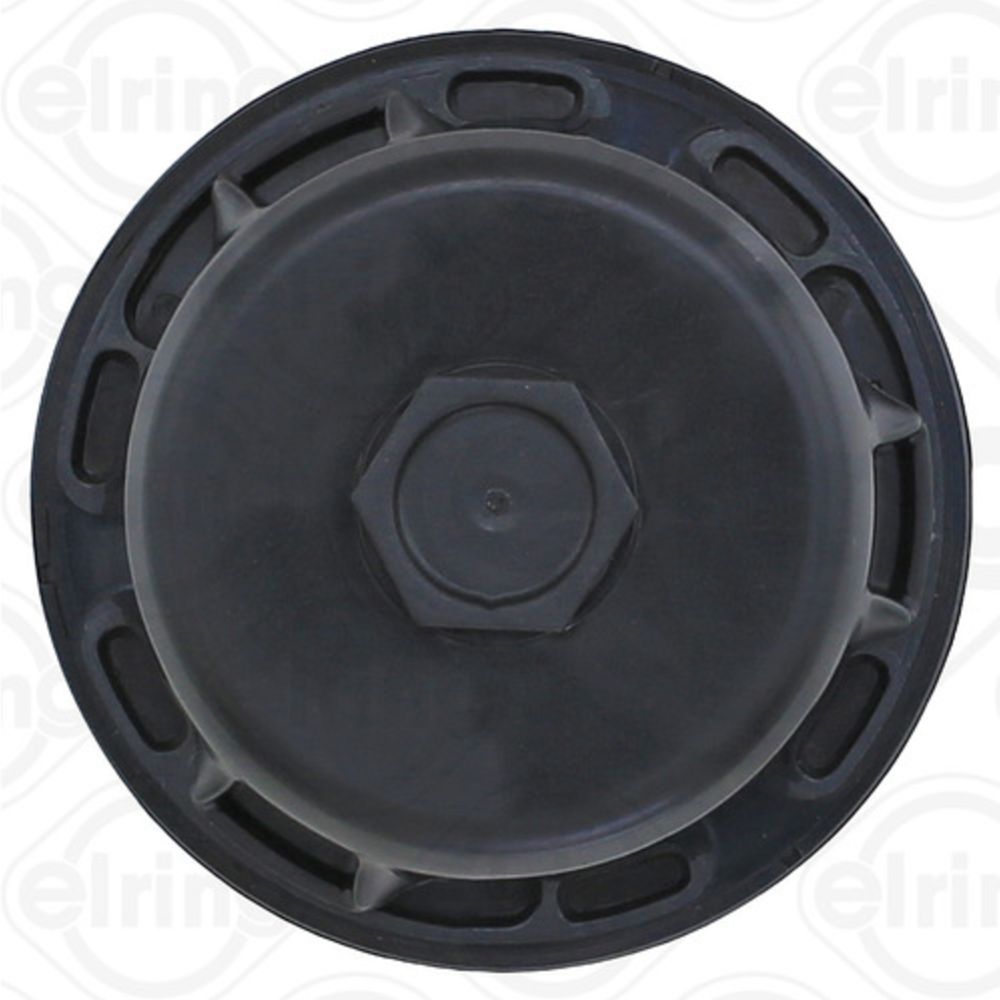 Packning, vevaxel 27-00280