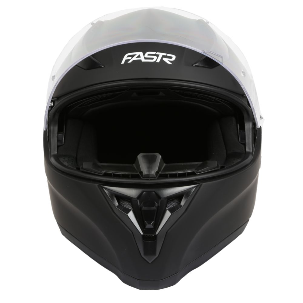 Fastr H128 moottoripyöräkypärä