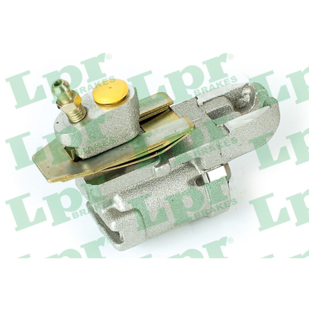 Pyöränsylinteri 23-4105