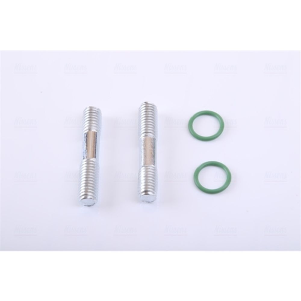 Ilmastointilaitteen lauhdutin 30-05818