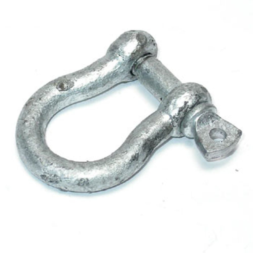 Naviquest lyyrasakkeli 12 mm HDG