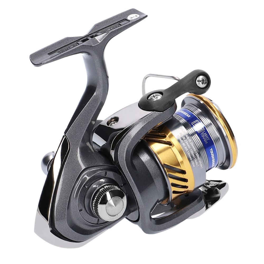 Daiwa 20 Laguna LT 2000-XH avokela