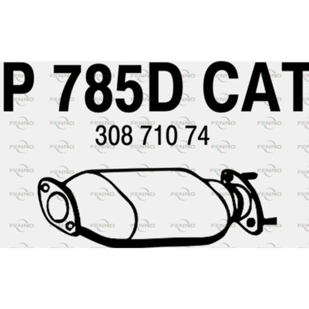 Katalüsaator 13-4967