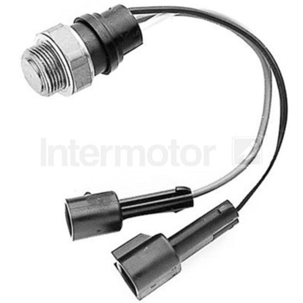 Jäähdyttimen puhaltimen lämpötilakatkaisin 13-3827