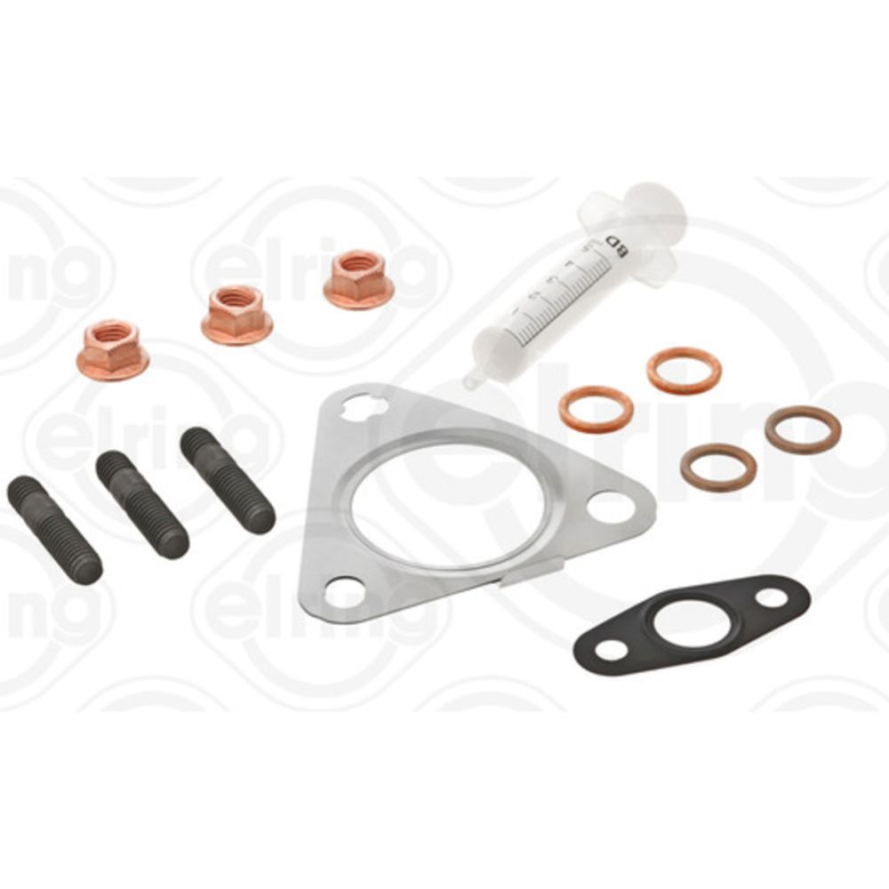 Turboahtimen asennussarja 13-0190