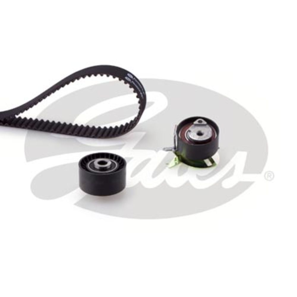 Tand/styrremssats 25-9301