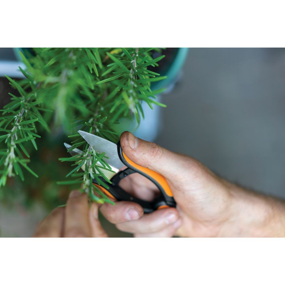 Fiskars Solid SP220 ürdikäärid