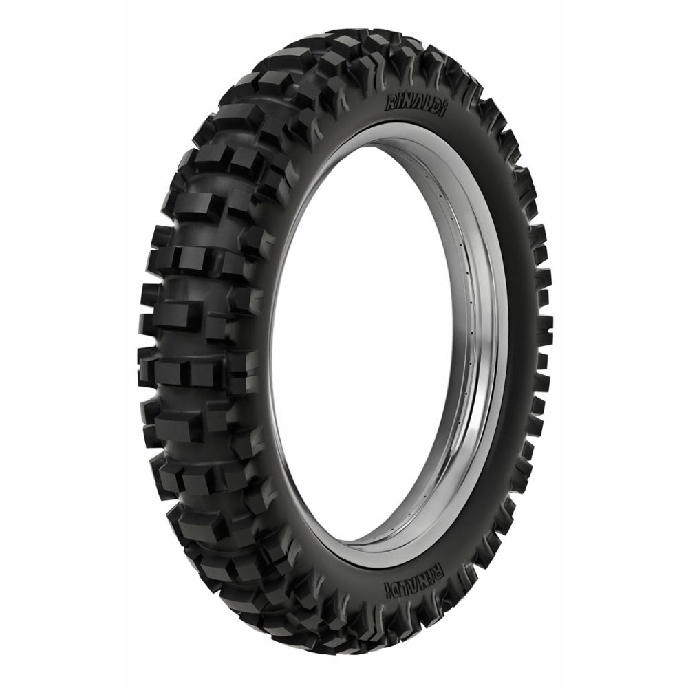 Rinaldi RMX 35 motocrossrengas