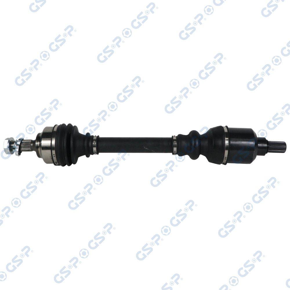 Drivaxel 17-02620