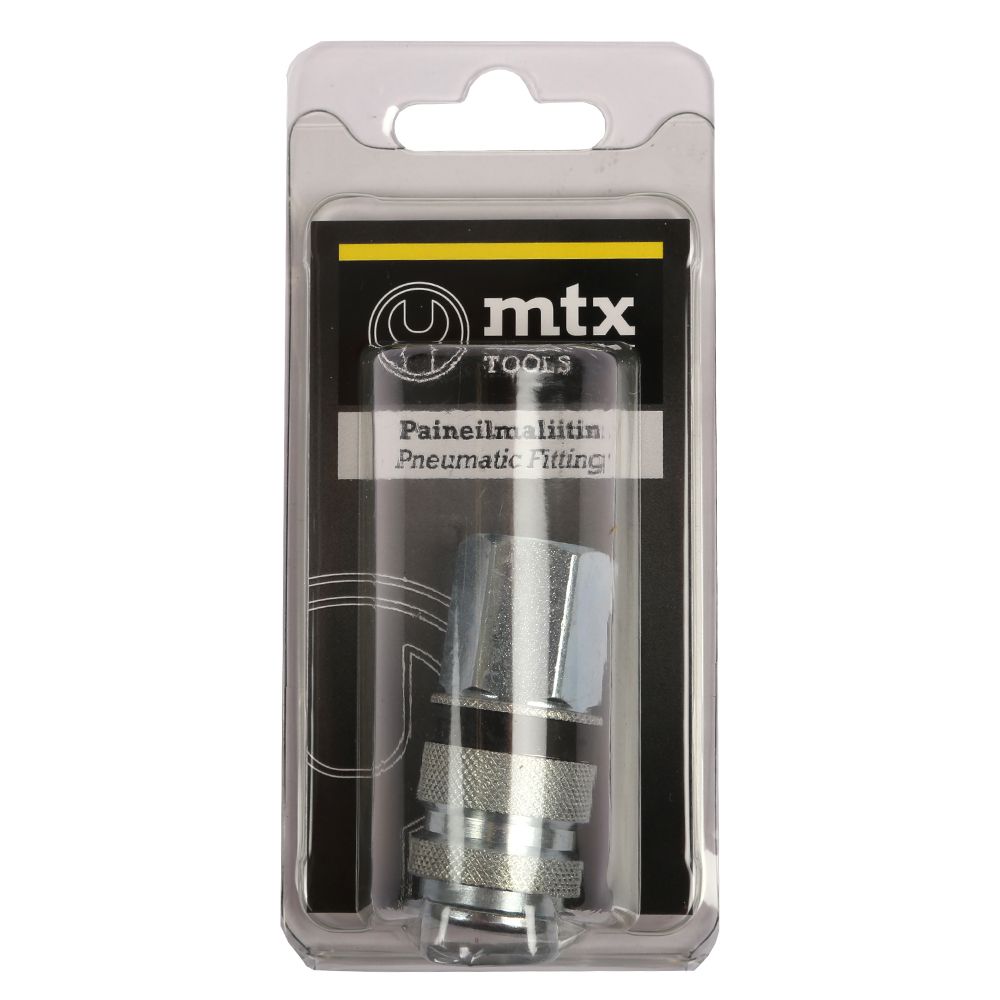 MTX Tools liitinrunko 3/8" sisäkierre