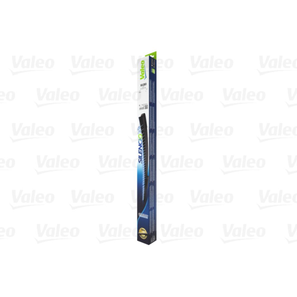Valeo Silencio Aquablade VA300 pyyhkijänsulkapari 70 + 45 cm