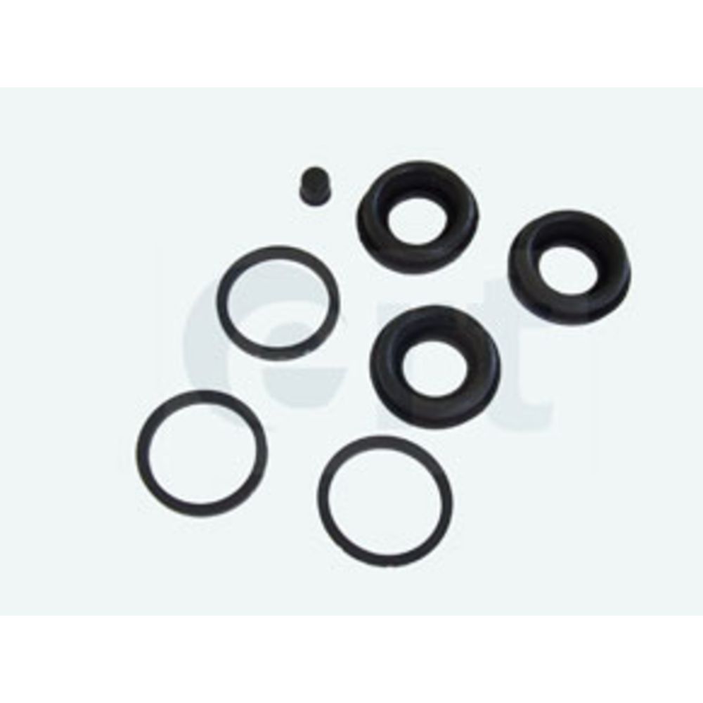 Jarrusatulan korjaussarja 23-6120