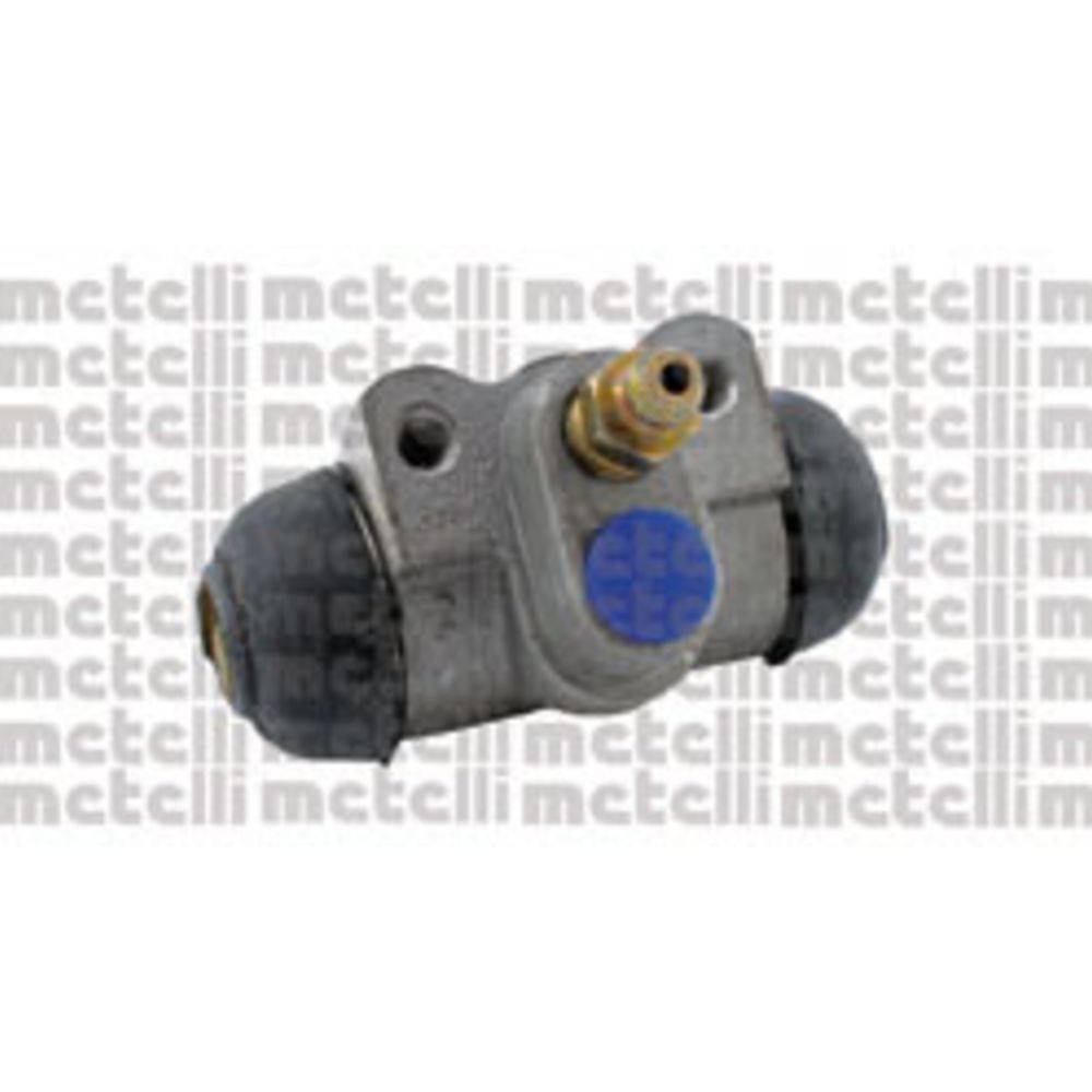 Pyöränsylinteri 23-4008