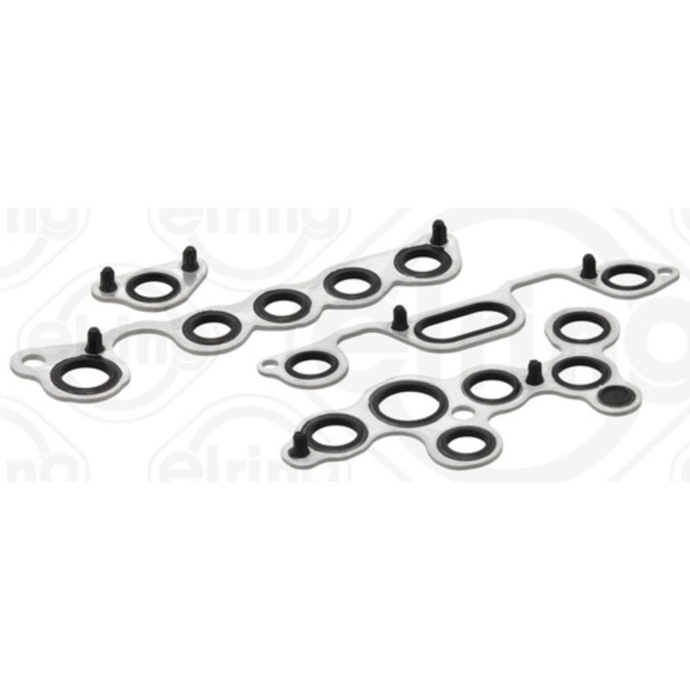 Tihendikomplekt, mehhatroonika (automaatkäigukast) 19-00311