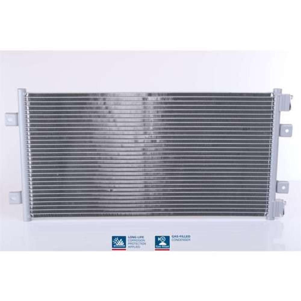 Ilmastointilaitteen lauhdutin 30-00191