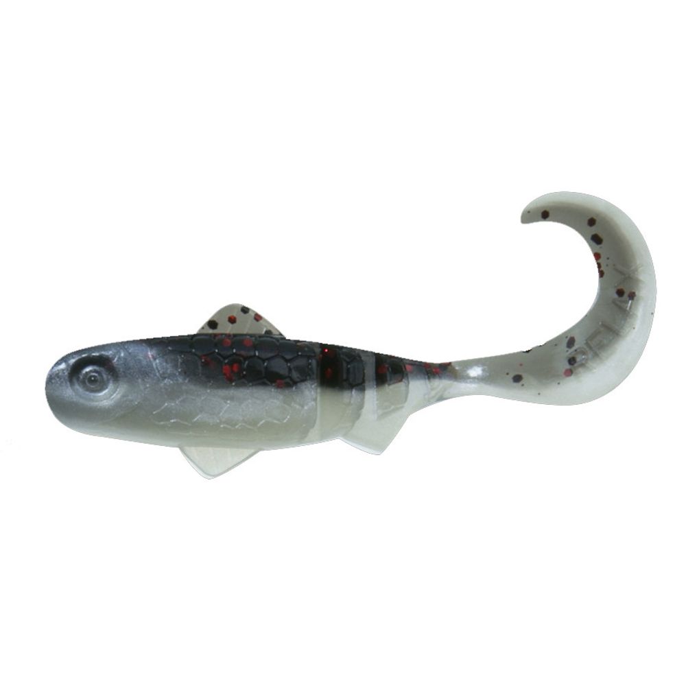 Relax Super Banjo 3" sirppijigi 5 kpl