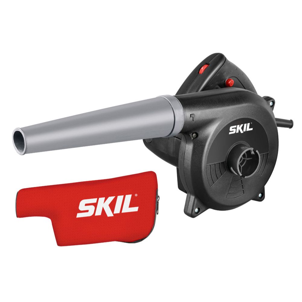 Skil 8600 AA blåsmaskin 620 W