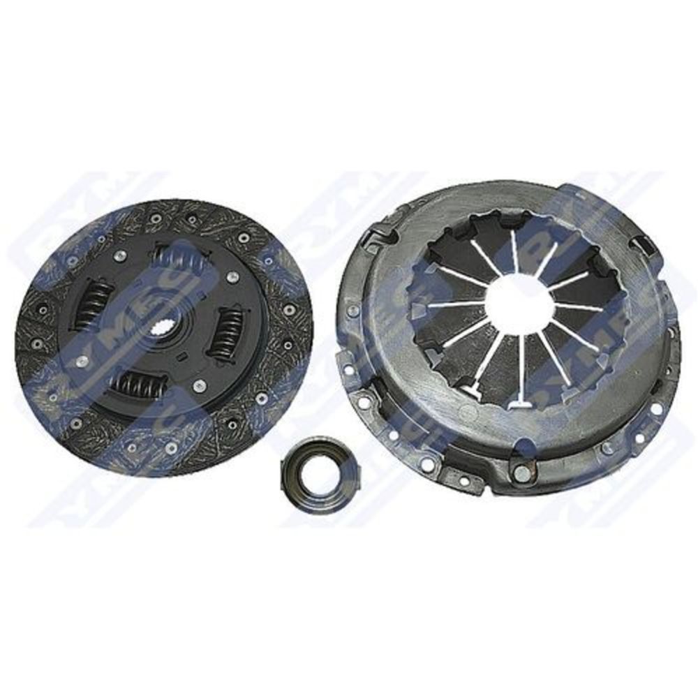 Sidurikomplekt 84-00603