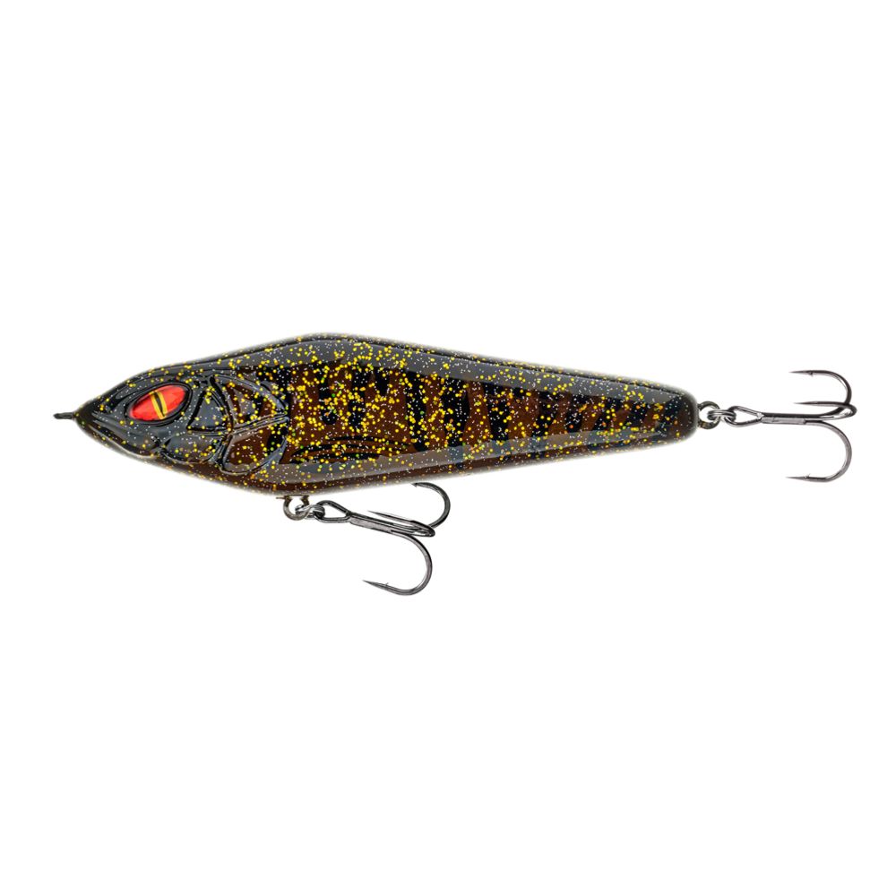 Daiwa Prorex Lazy Jerk 12 cm 40 g uppoava jerkki