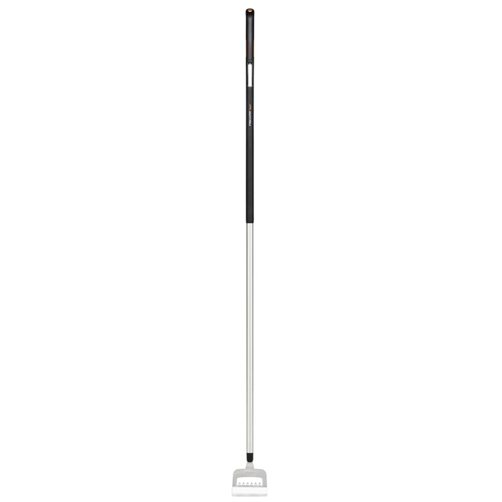 Fiskars Xact rikkaruohorauta 125 mm