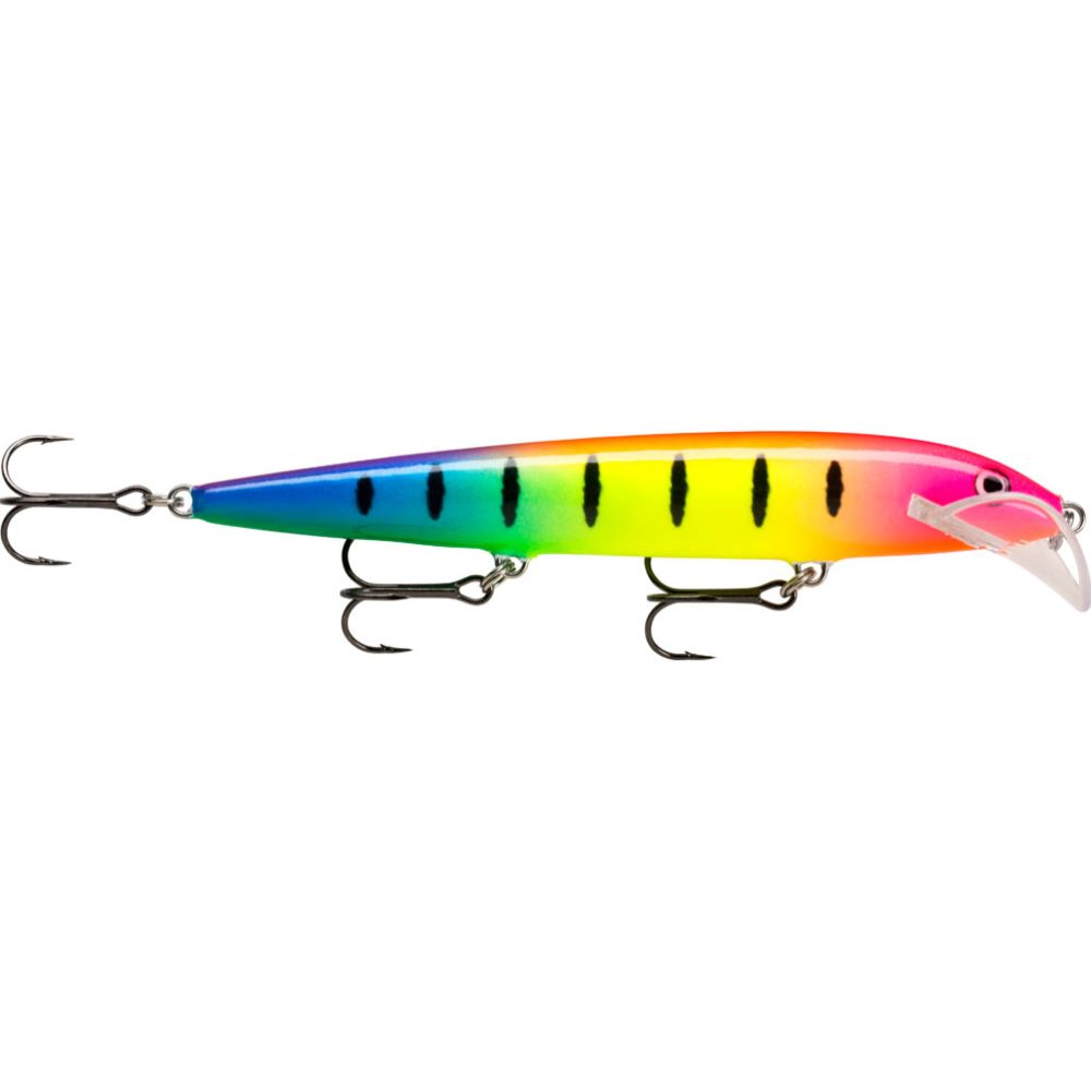 Rapala Scatter Rap Husky wobbler 13 cm 12 g färg: PEHL