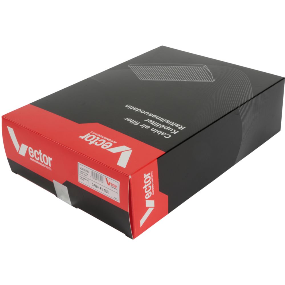 Salongiõhufilter 19-00028