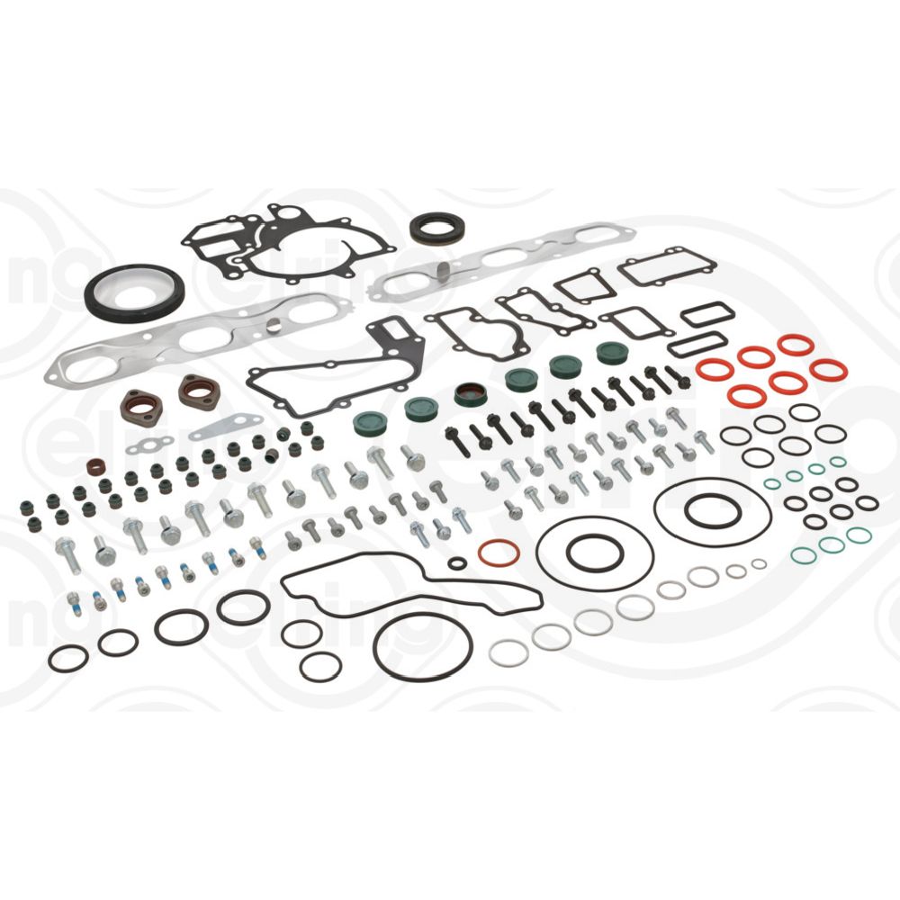 Hel packningssats, motor 27-02730