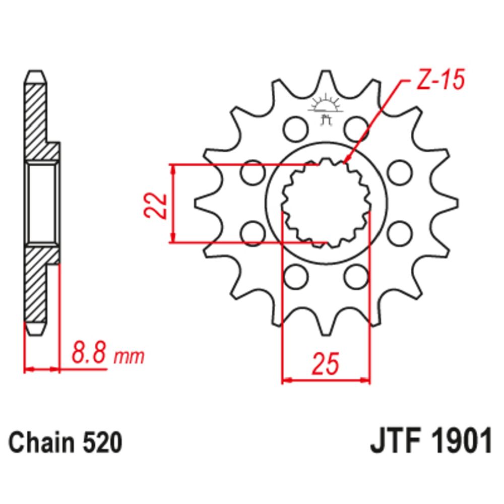 Framdrev 98-10846