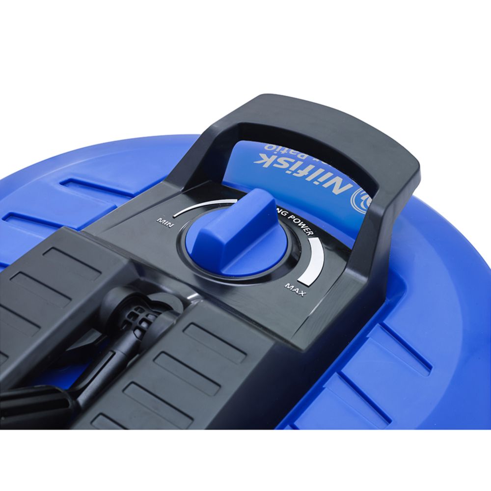 Nilfisk Power Patio Cleaner terassipesuri