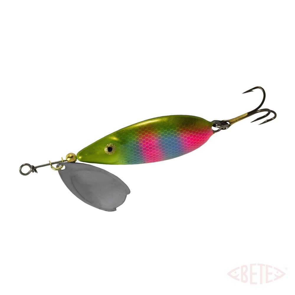 Bete Lotto spinnare 4,5 cm 12 g