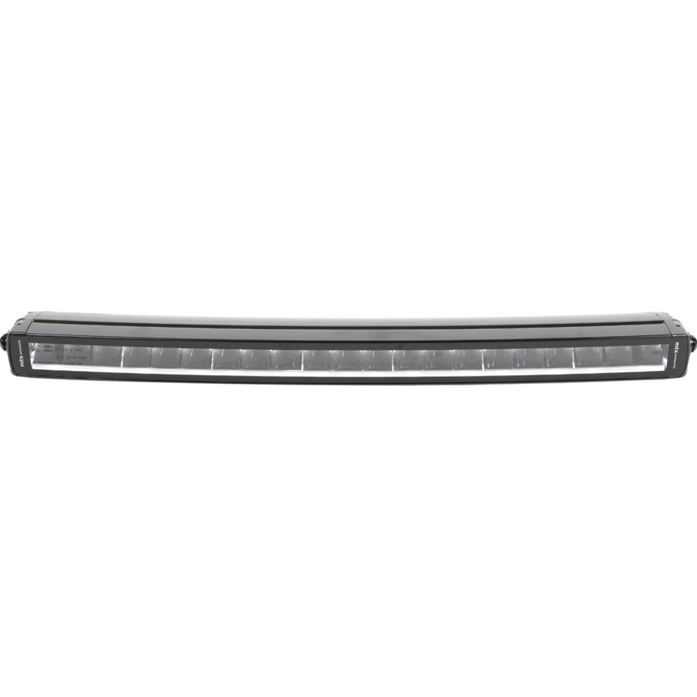MTX Automotive FlareBoost 520 Slim Curved lisatuli 52cm 105 W Ref. 37,5