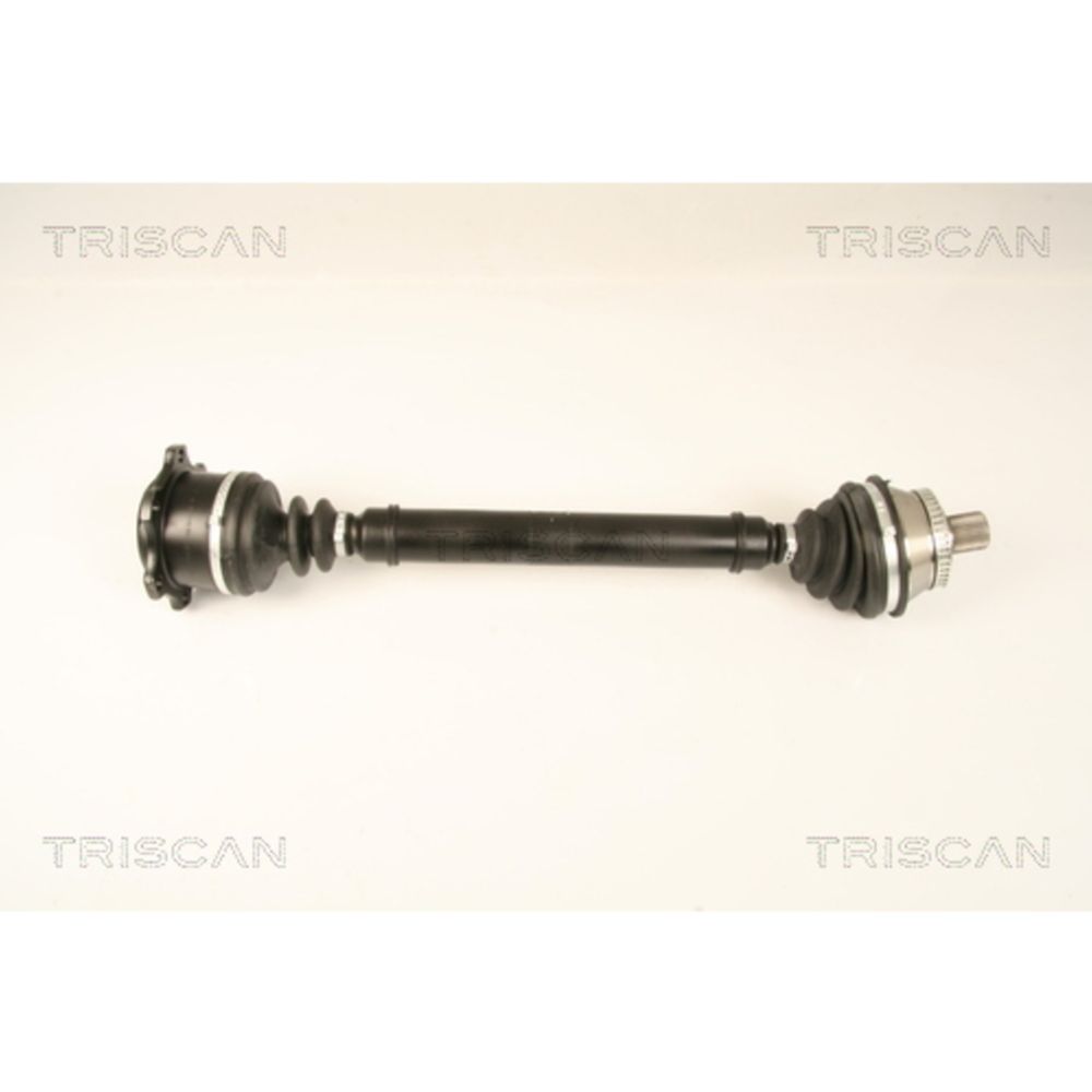 Drivaxel 17-02669