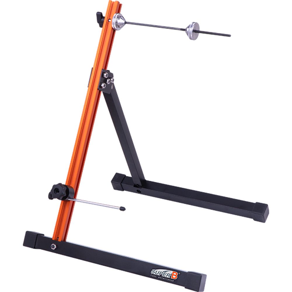 Super B rihtauspukki