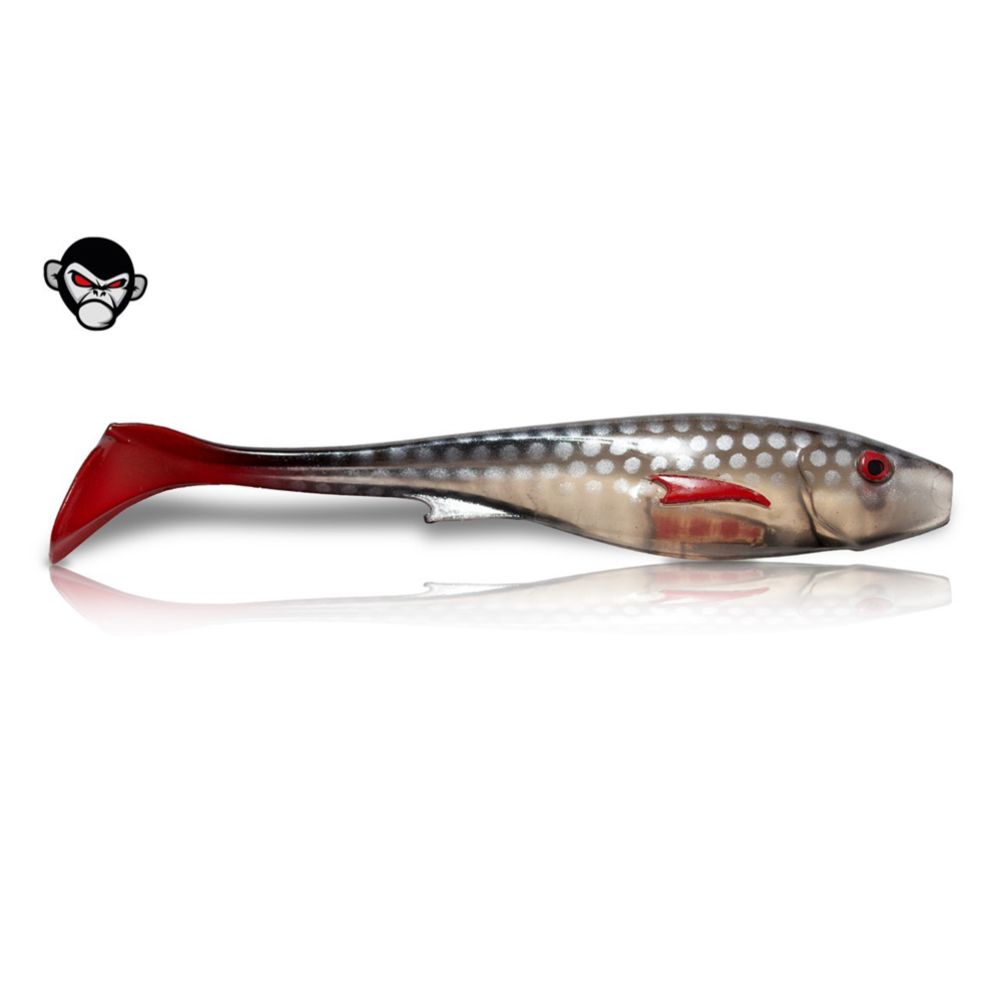 Monkey Brute 12 cm 5 st.