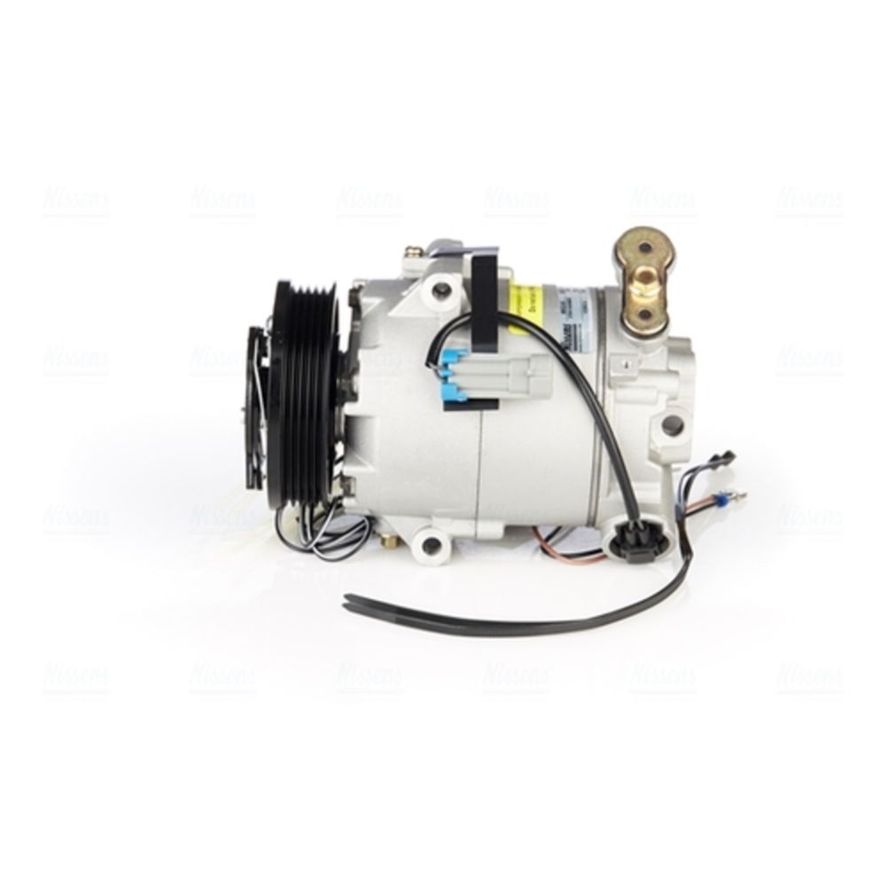 Ilmastointilaitteen kompressori 30-00383